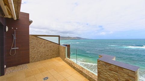 Foto 4 de Piso en venta en Calle Portugal, 95, Guanarteme, Las Palmas de Gran Canaria