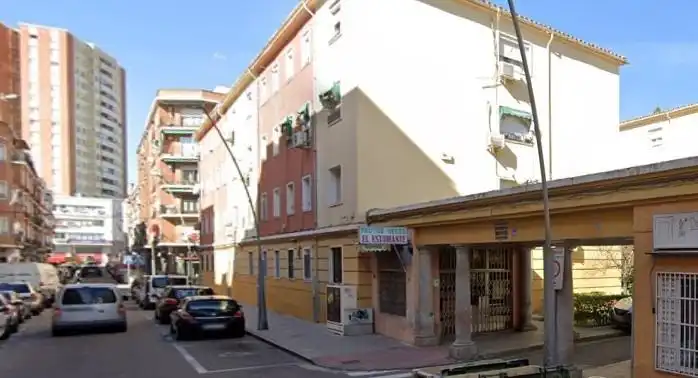 Appartement à vendre à Ctra. Circunvalación - La Magdalena