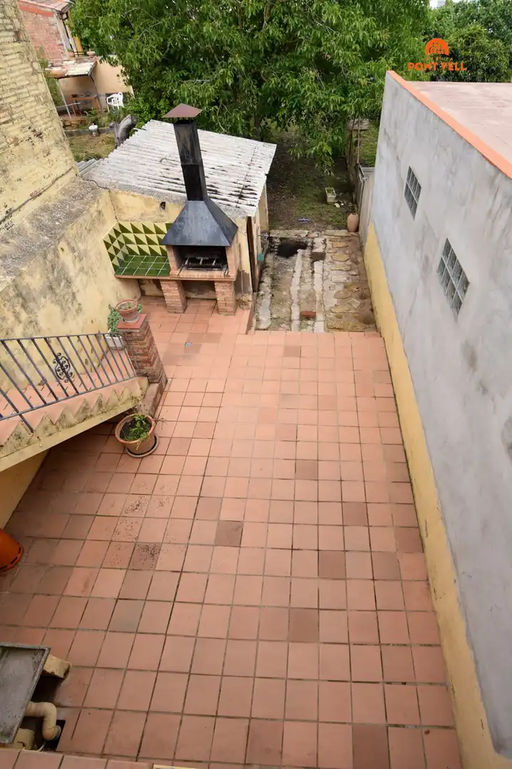 Reihenhaus mit Terrasse zum Verkauf in La Bisbal d'Empordà, imagen 16