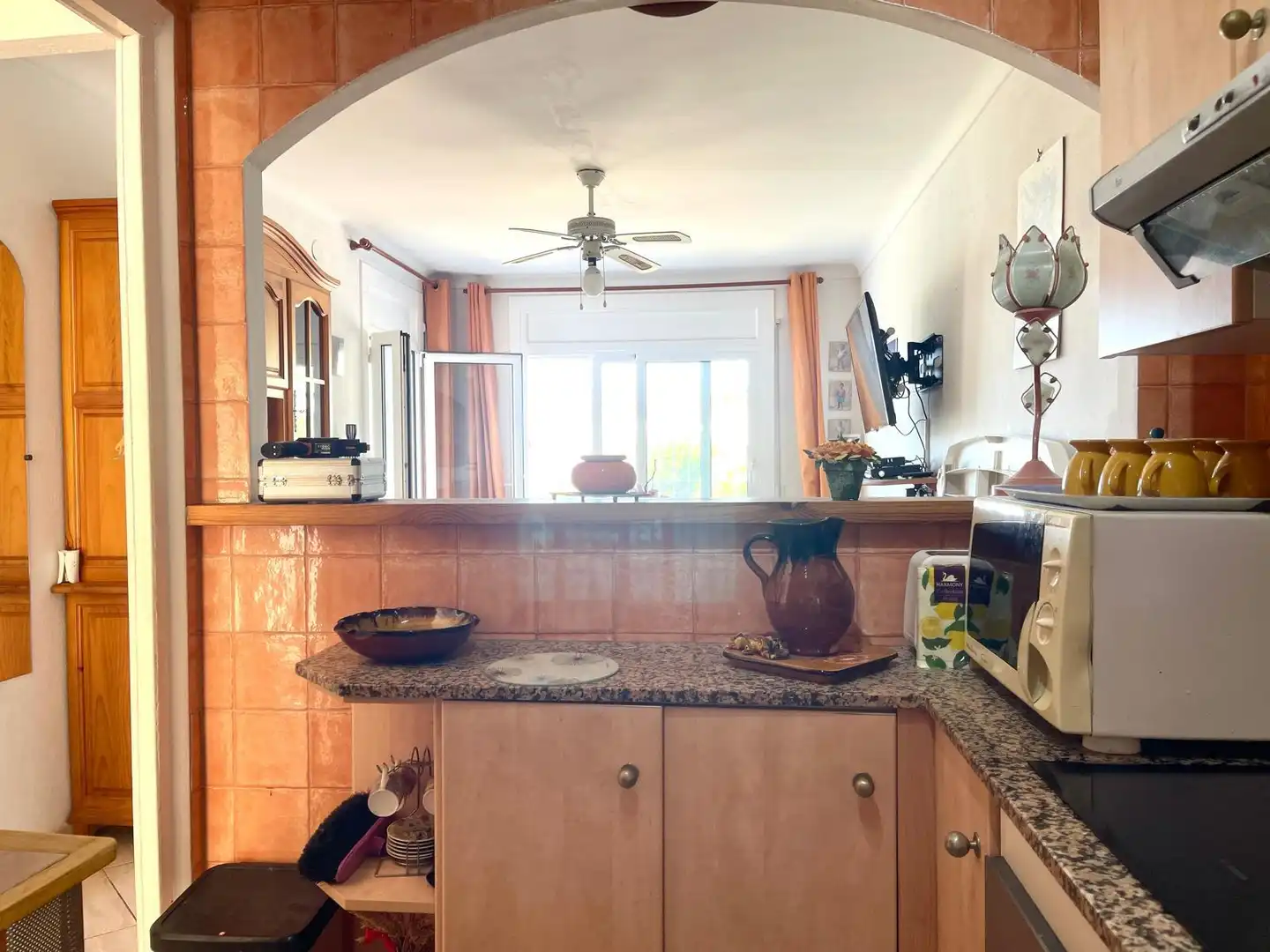Wohnung zum Verkauf in Avinguda de José Díaz Pacheco 77, imagen 9