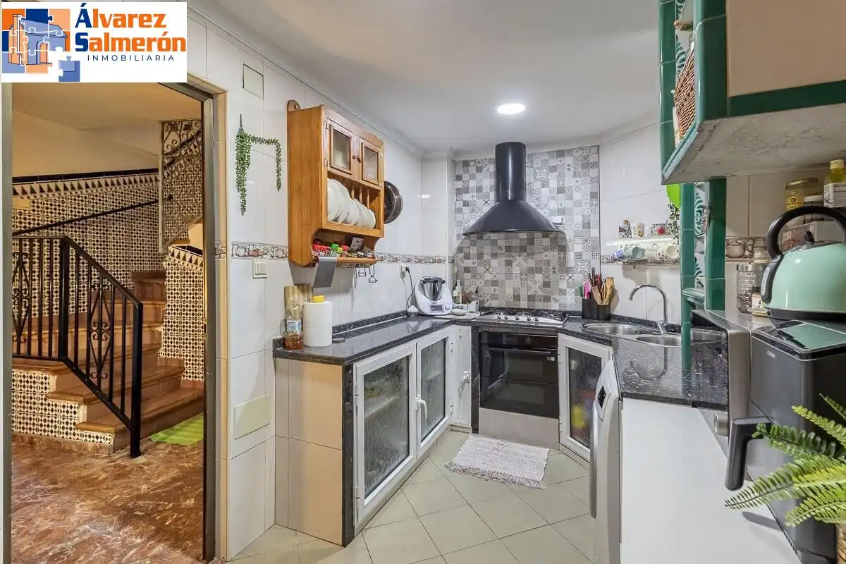 Maison avec terrasse à vendre à Albaicín, imagen 16