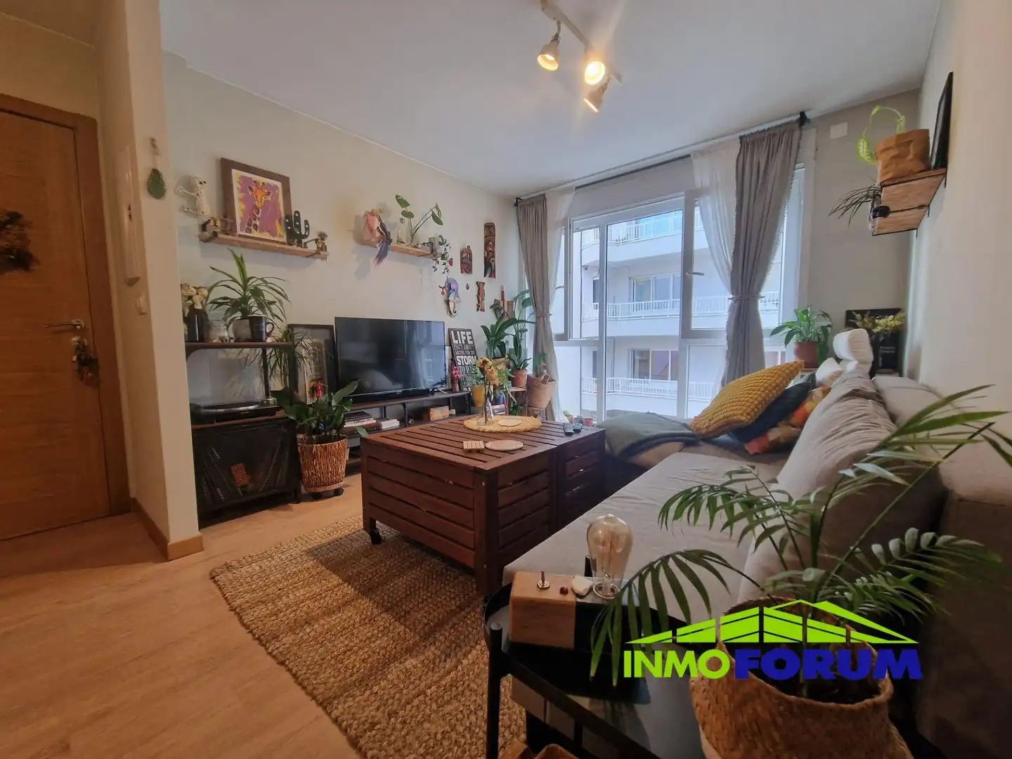 Flat for sale in Calle Calle Marconi, Monte Alto - Zalaeta - Atocha