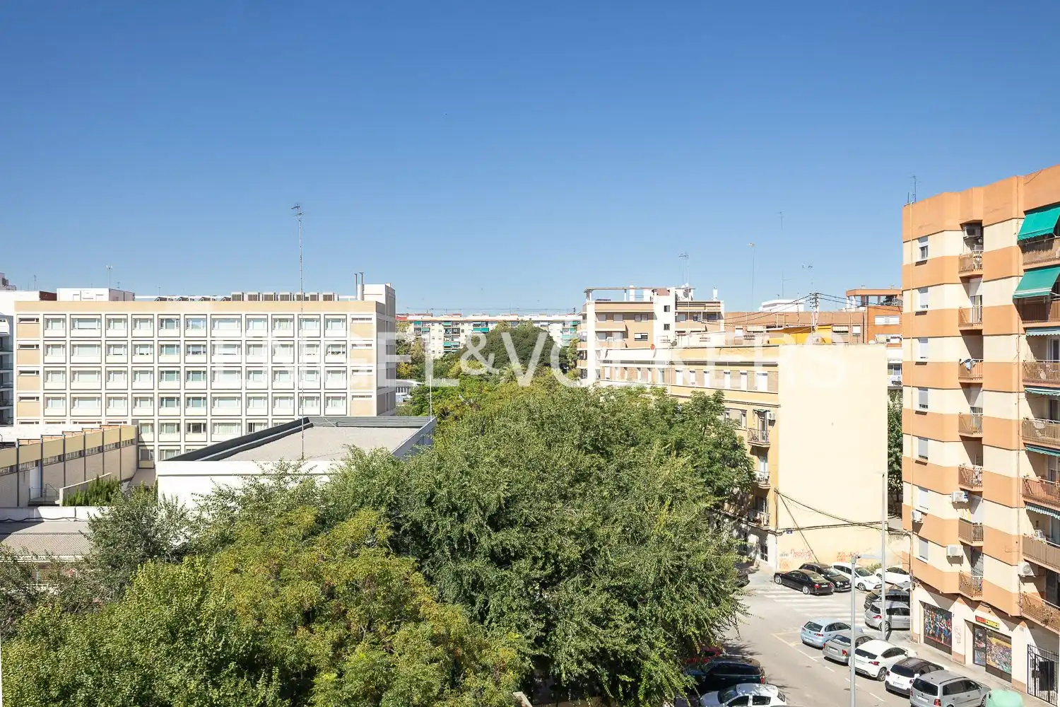 Appartement avec terrasse à vendre à Camins al Grau, imagen 26