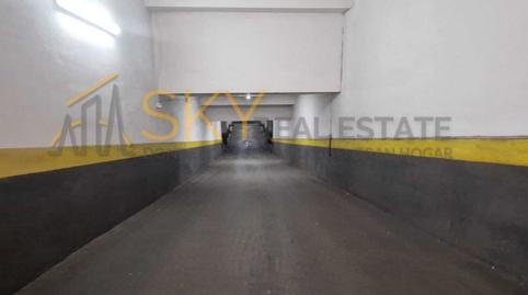 Photo 2 of Garage for sale in Calle del Doctor Vallejo, Quintana, Madrid