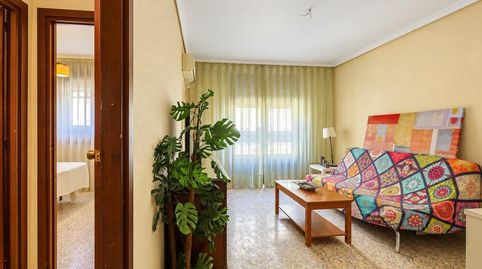 Foto 5 de Piso en venta en Esperanza, Doctor Barraquer - G. Renfe - Policlínico, Sevilla Capital
