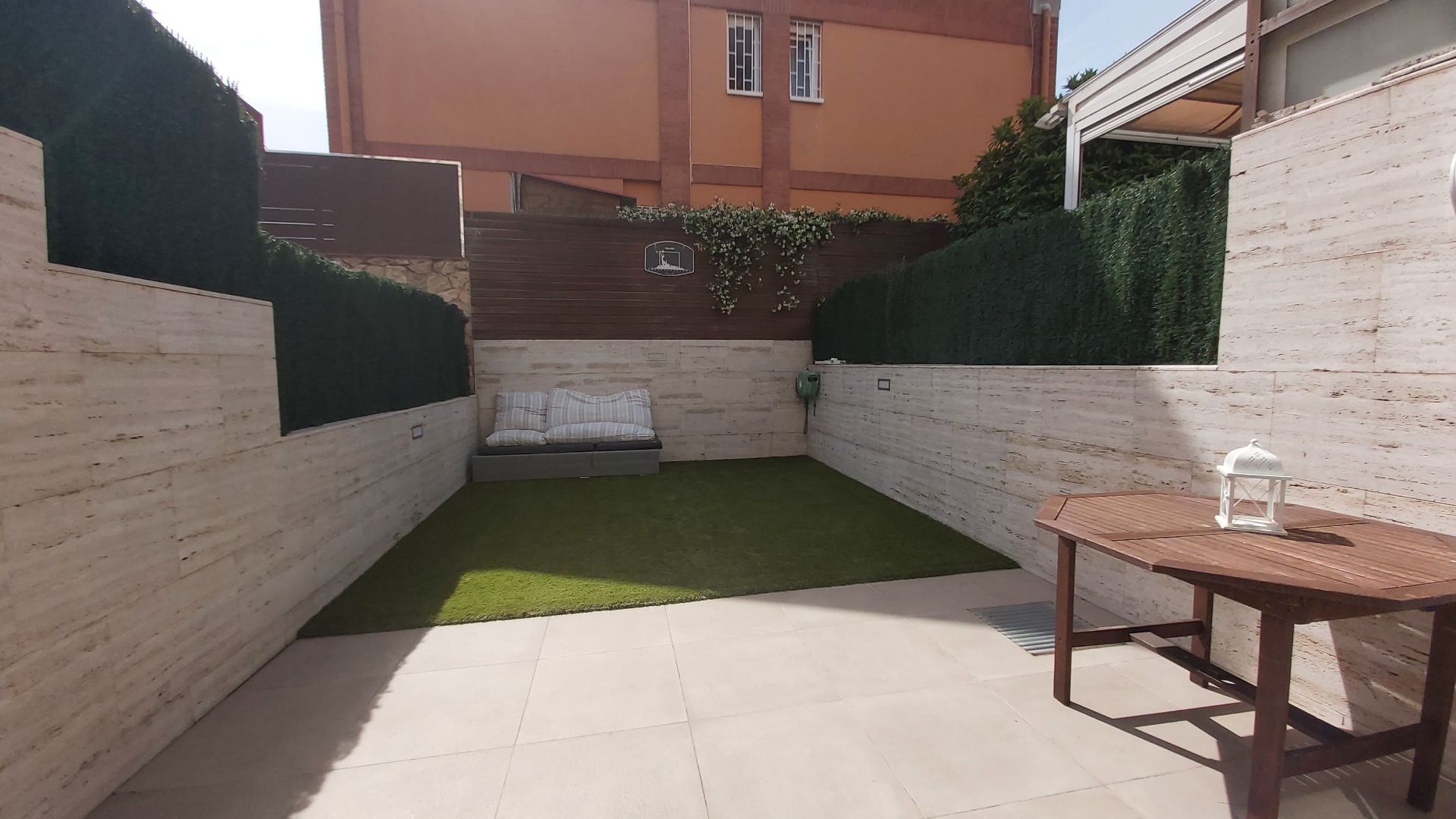 Casa adosada en venta en Ronda Serraparera, Serraparera
