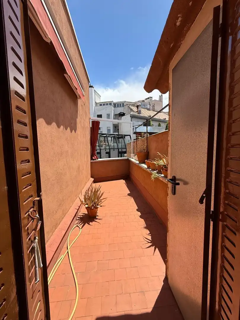 Dachboden zur Miete in Calle ALFONSO X, Almagro