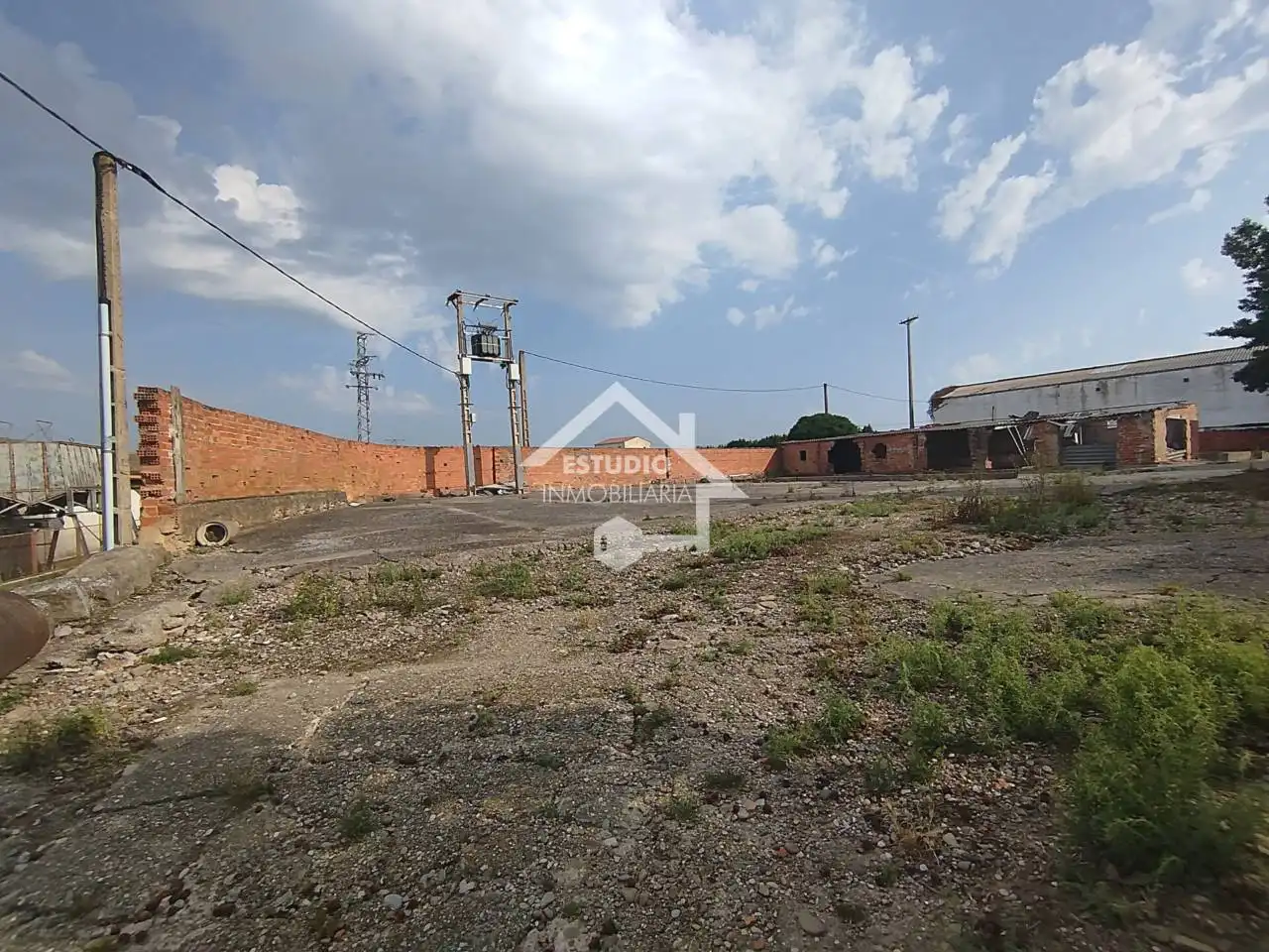 Rural land for sale in Calle El Cerradillo, imagen 9