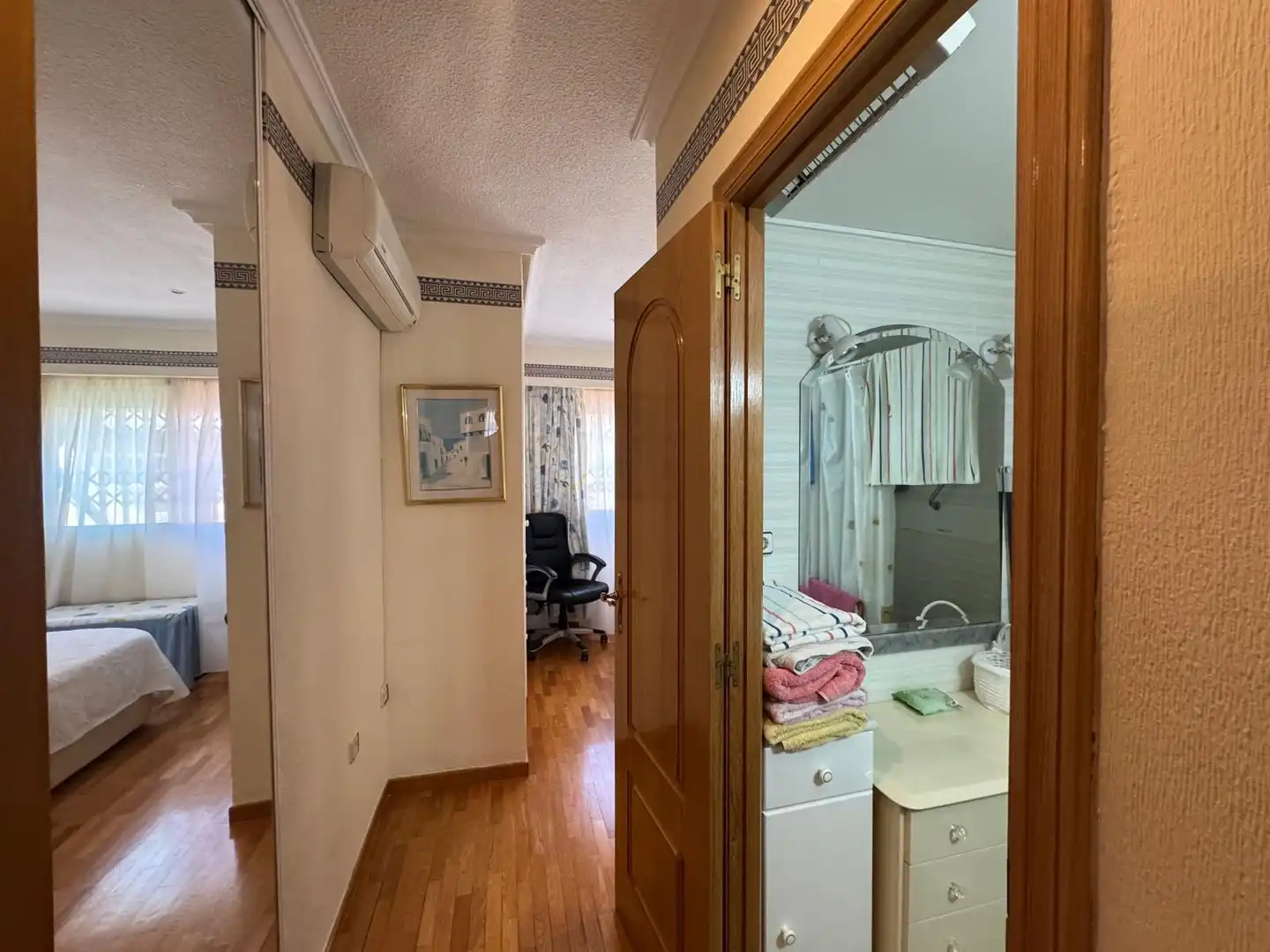 Apartament amb terrassa de lloguer a Carrer Sant Bartomeu 151, imagen 17