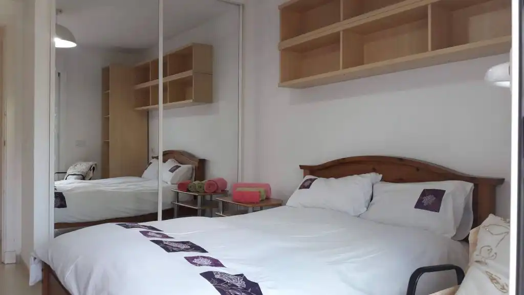 Attic for sale in Nueva Torrequebrada