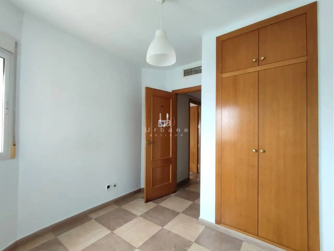 Piso en venta en Murcia
