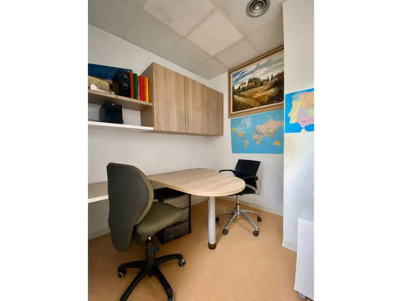 Business premises to rent in Calle PARE ROCA, imagen 7