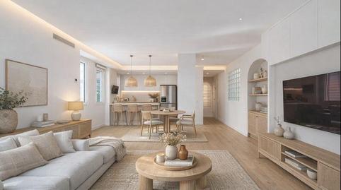 Photo 2 of Attic for sale in Guindalera,  Madrid Capital