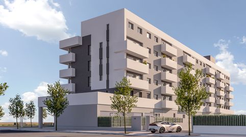 Foto 3 von Wohnung zum Verkauf in Calle Ana Rosa Murillo de la Cueva, 105a, Avenida Elvas, Badajoz