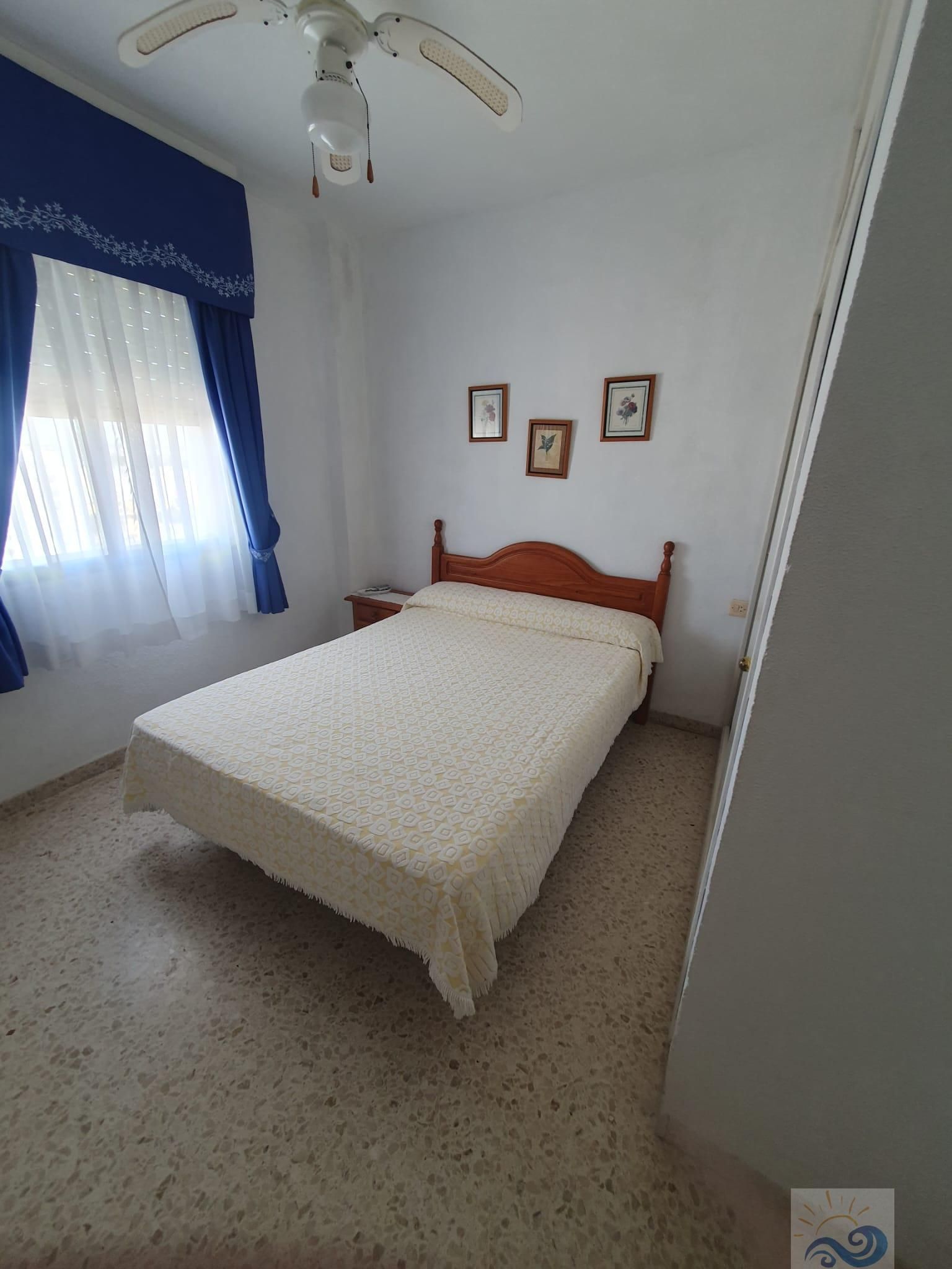 Bedroom of Apartment for sale in El Puerto de Santa María  with Terrace and Community pool