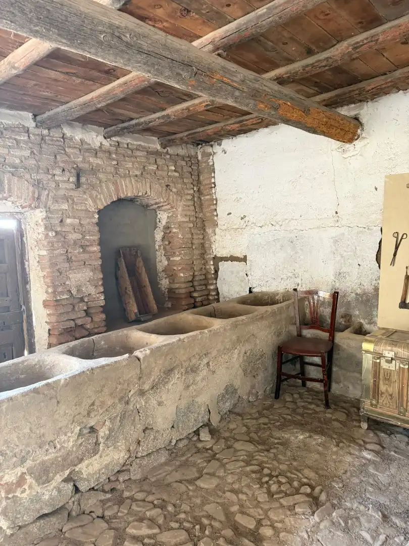 Casa amb jardí en venda a Sonseca, imagen 19