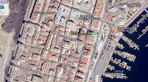 Foto 3 de Pis en venda a Calle Joaquin Escobar, Puerto de Garrucha, Garrucha