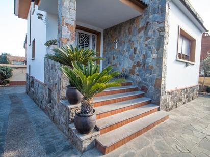 Casa o xalet de lloguer en Cerdanyola del Vallès amb Jardí privat, Terrassa i Balcó