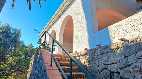 Photo 2 of House or chalet for sale in Carretera de Dénia a Xábia, 80, Las Rotas / Les Rotes, Dénia