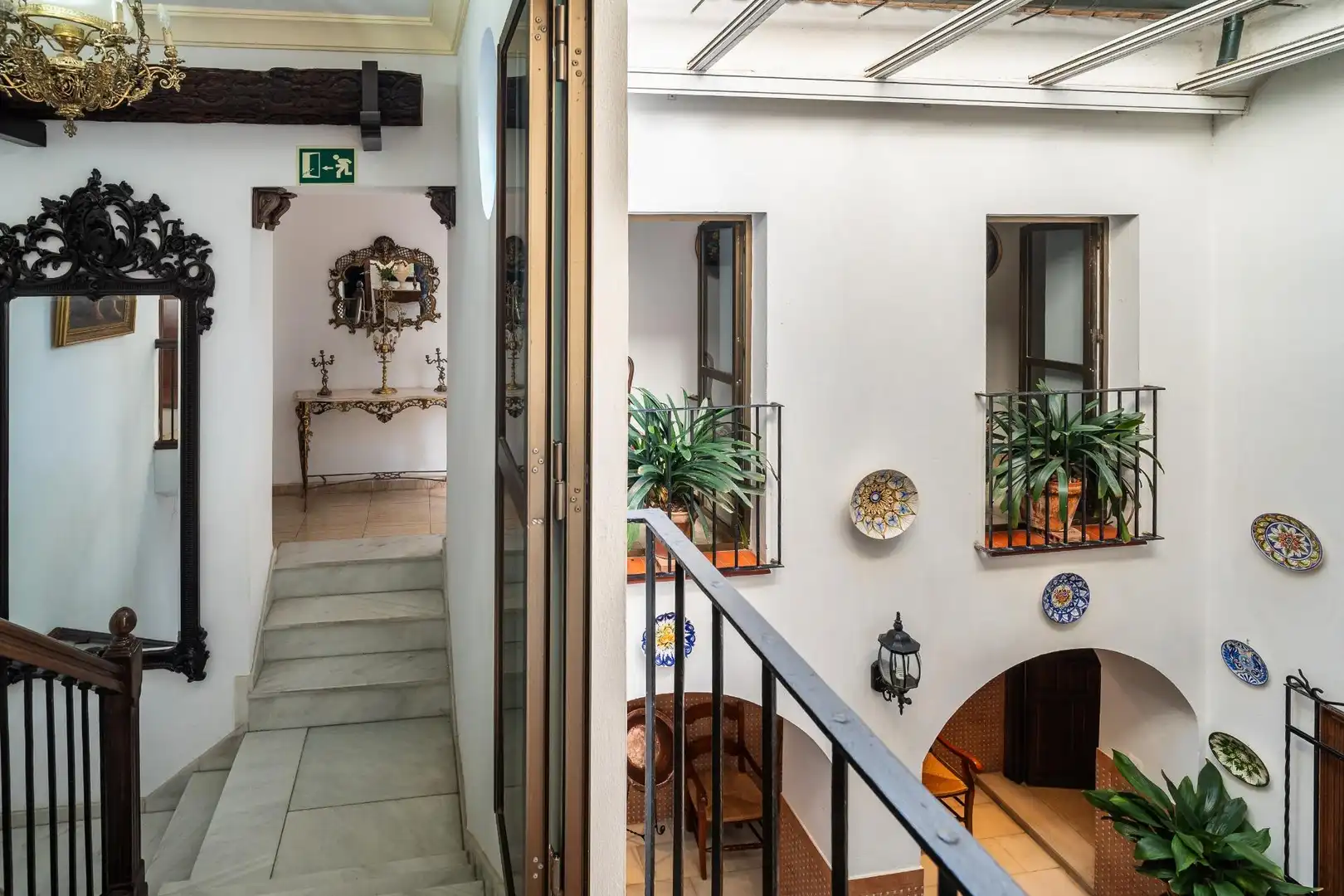 Casa o chalet en venta en Córdoba con Aire acondicionado, Calefacción y Terraza
