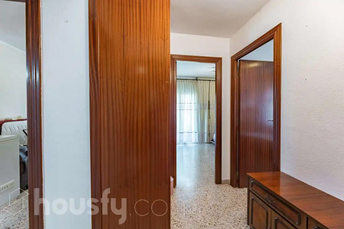 Piso en venta en Barcelona con Aire acondicionado, Calefacción y Terraza