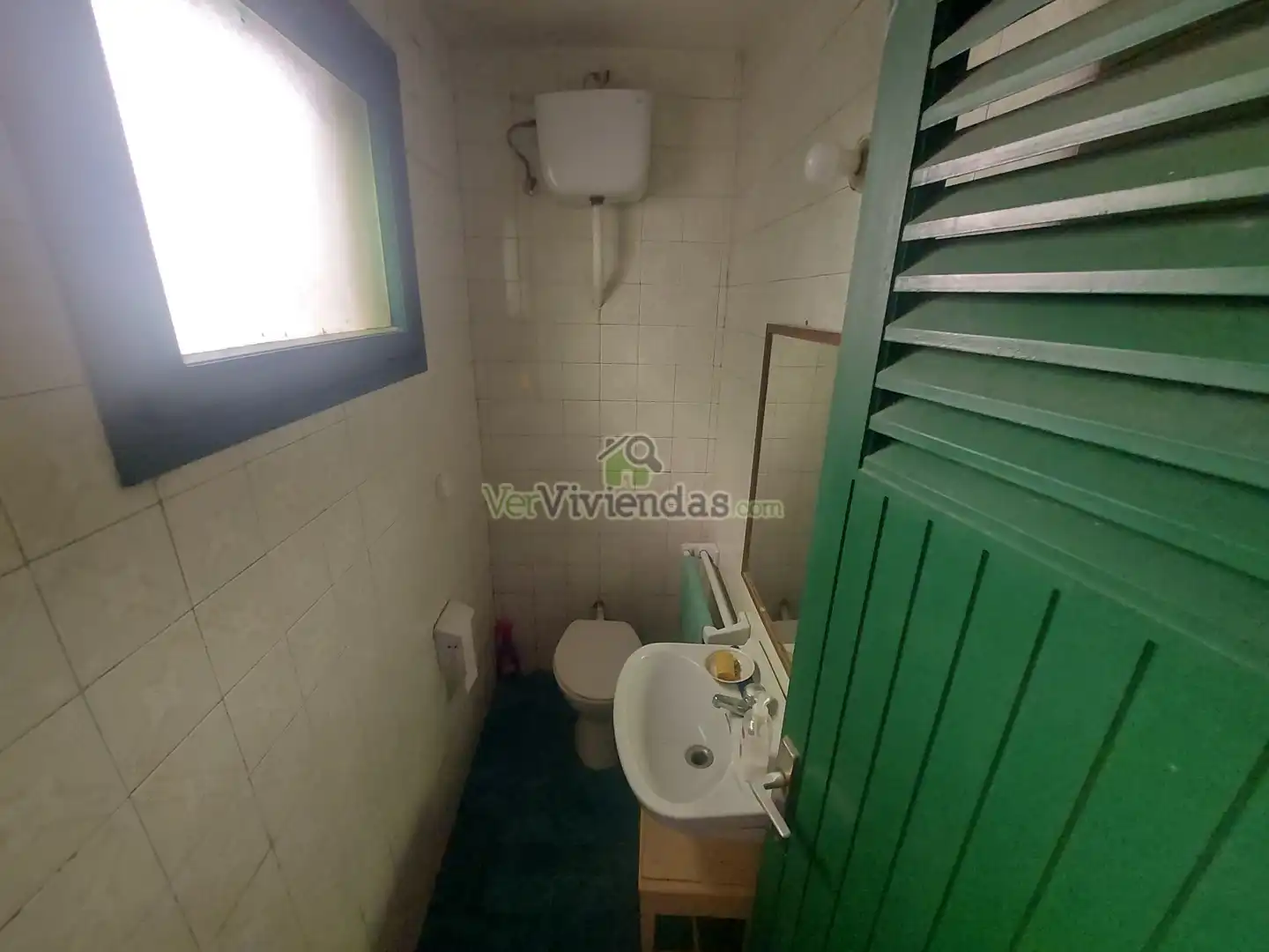 Bany de Casa o xalet en venda en Piera amb Jardí privat, Terrassa i Piscina