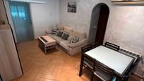 Sala d'estar de Pis en venda en Leganés amb Aire condicionat i Terrassa