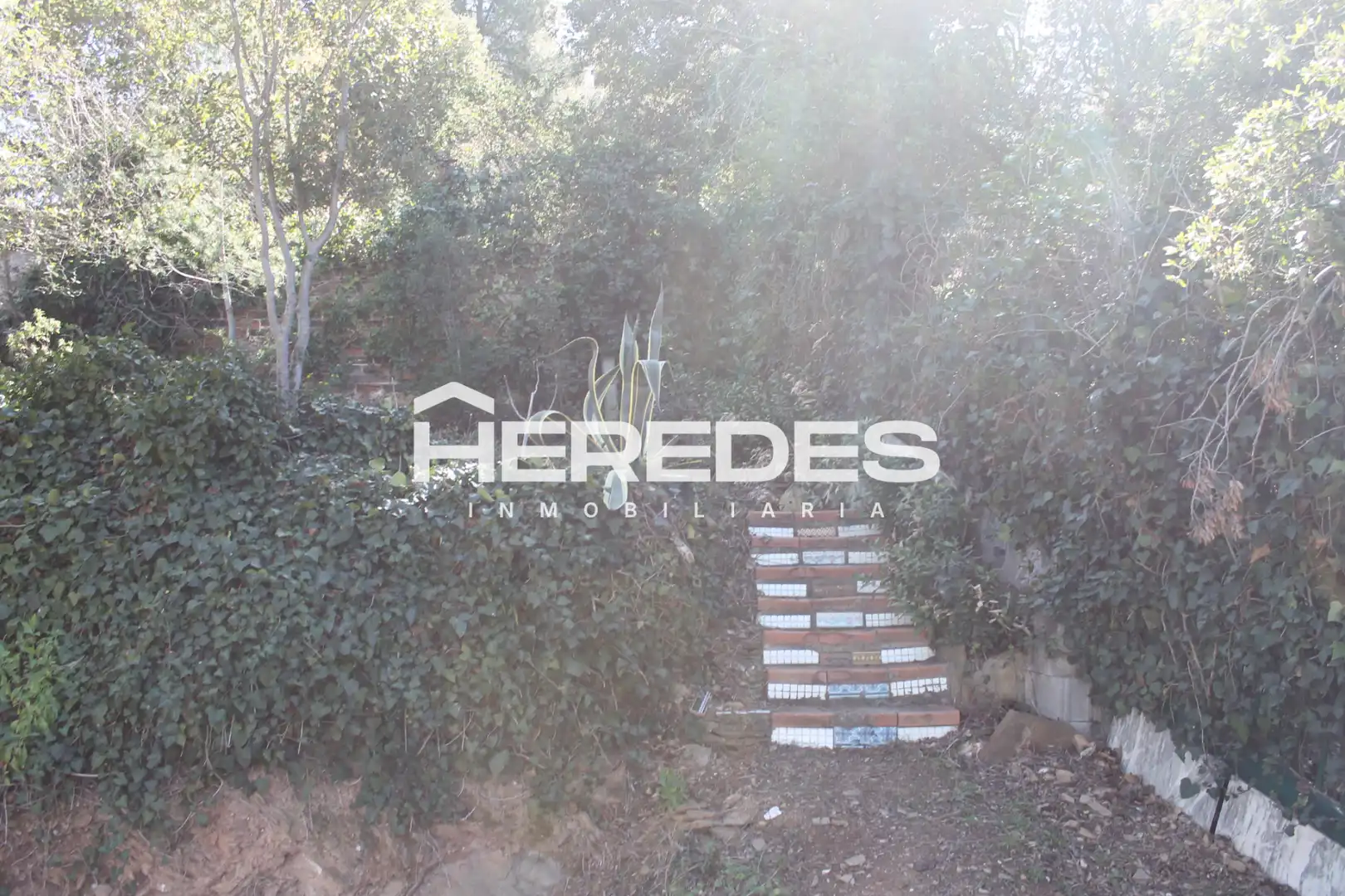 Garden of Residential for sale in Torrelles de Llobregat