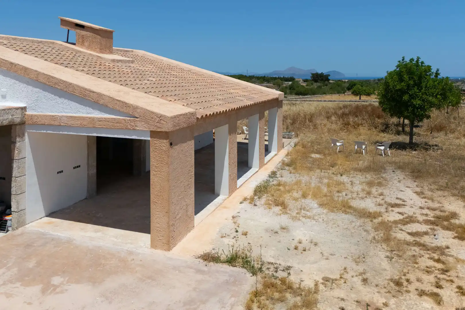 Casa rústica en venda a Santa Margalida Poble, imagen 12