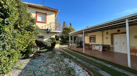 Foto 5 de Casa o xalet en venda a Urbanizacion Casquero, 17, Arco Norte - Avda. España, Sevilla
