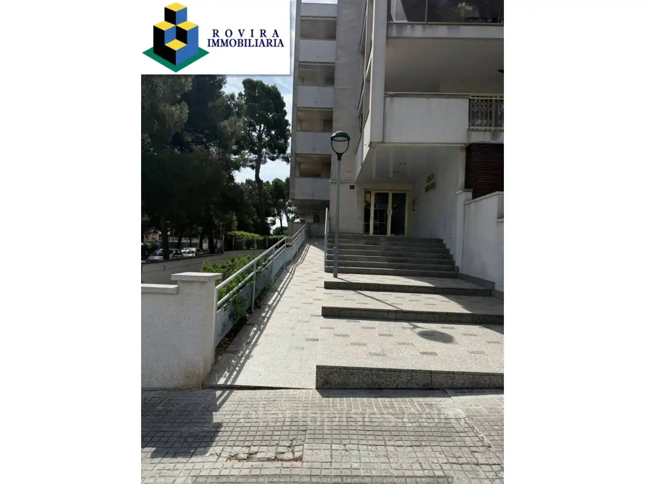 Pis amb piscina en venda a Calle  VENDRELL, imagen 16