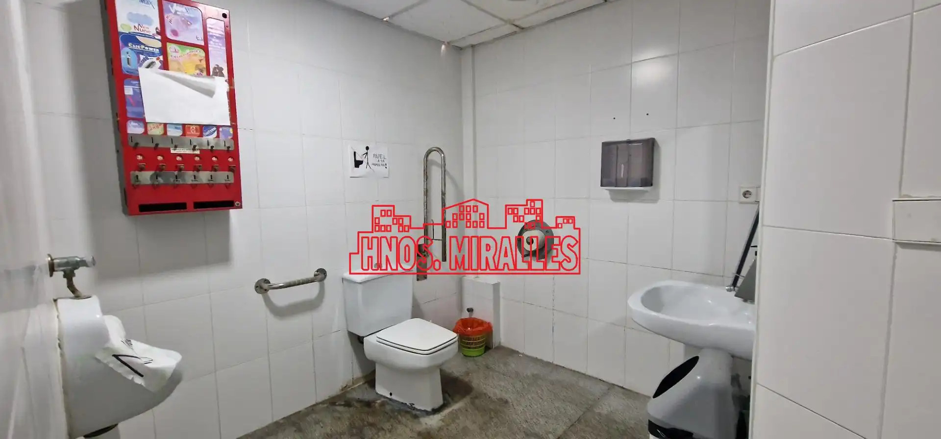 Local comercial en traspaso en Elche ciudad, imagen 20