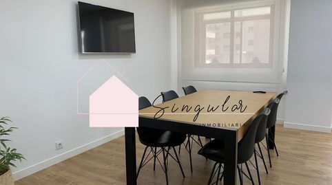Foto 5 von Wohnung zur Miete in Antonio Palacios, O Porriño , Pontevedra