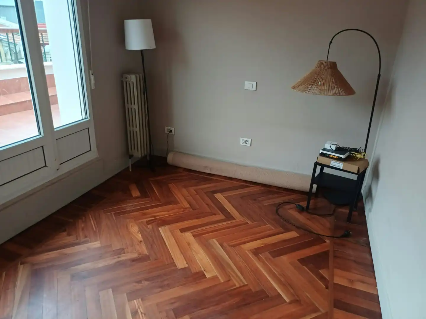 Penthouse mit Terrasse zum Verkauf in Campo de Volantín Pasealekua, imagen 14