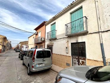 Casa en venda a C. San José