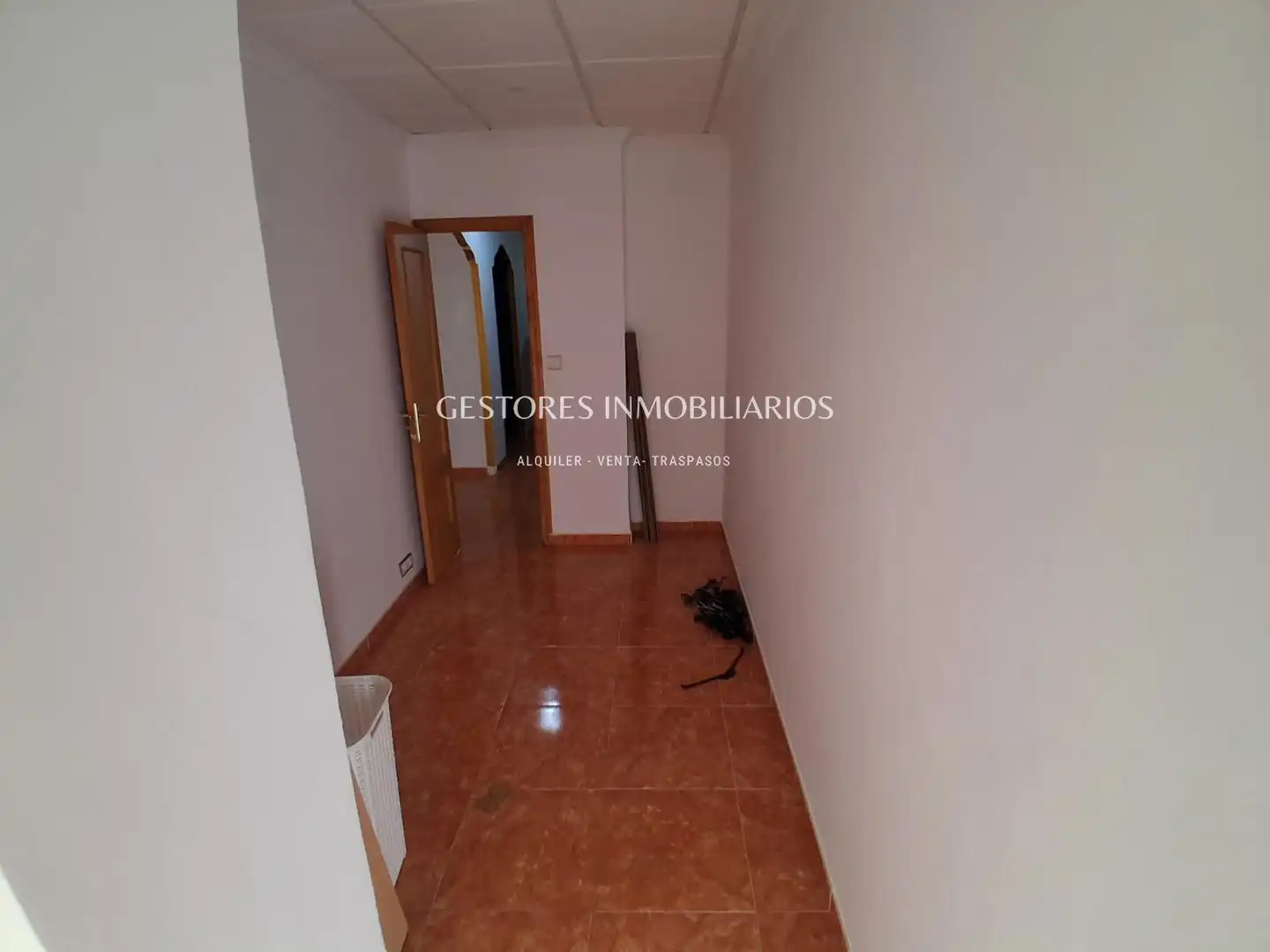 Ático en venta en Alcoy / Alcoi con Aire acondicionado y Amueblado