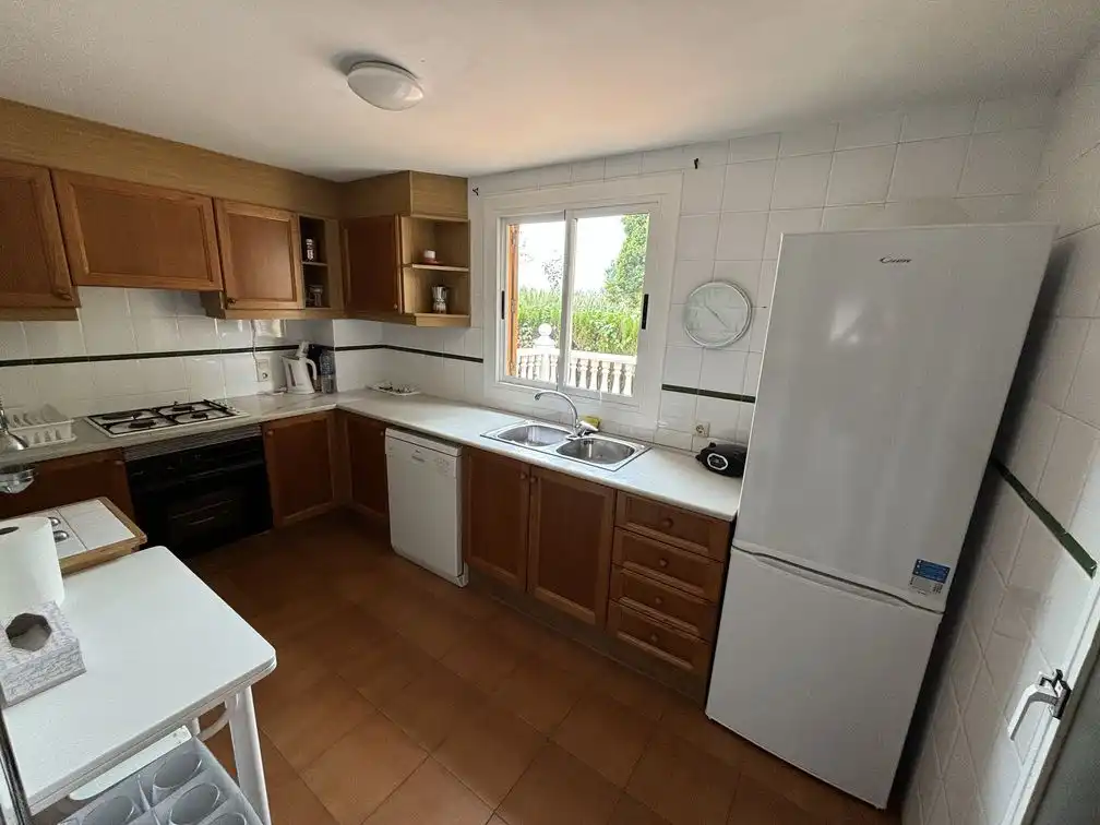 Casa o chalet de alquiler en Playa de Gandia
