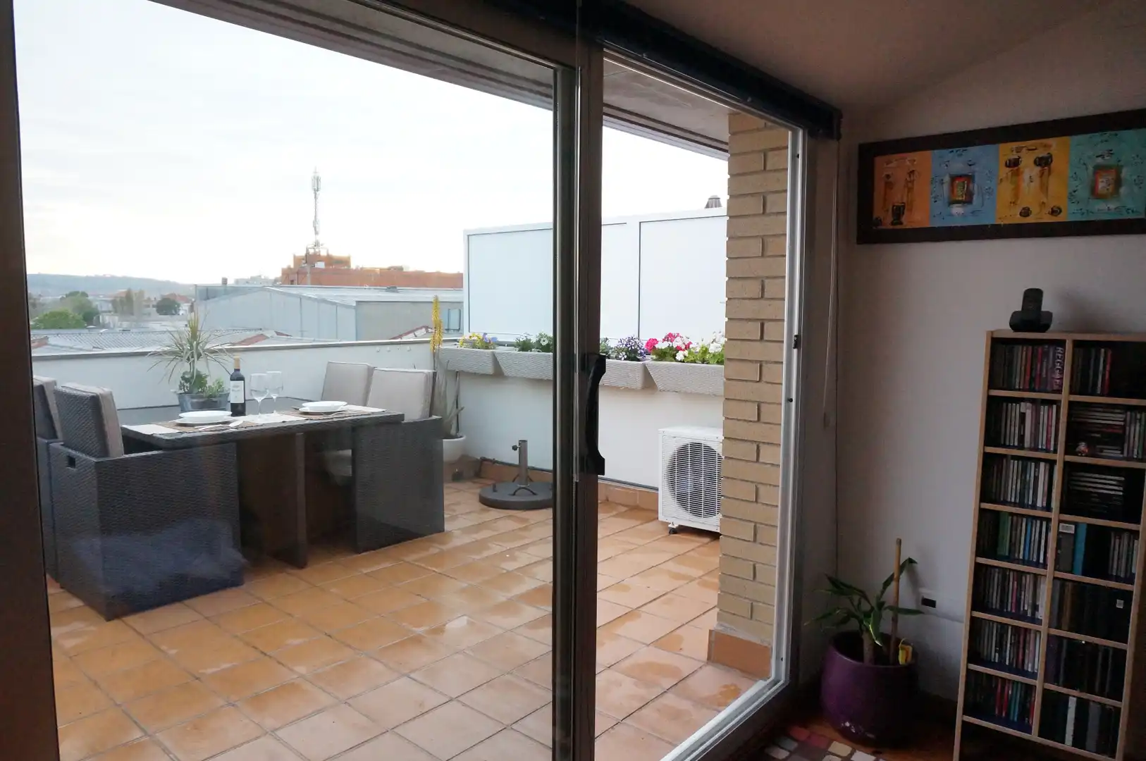 Dúplex en venta en Gràcia