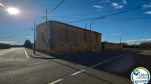 Foto 2 de Finca rústica en venda a Carrer del Sol, Sant Climent Sescebes, Girona