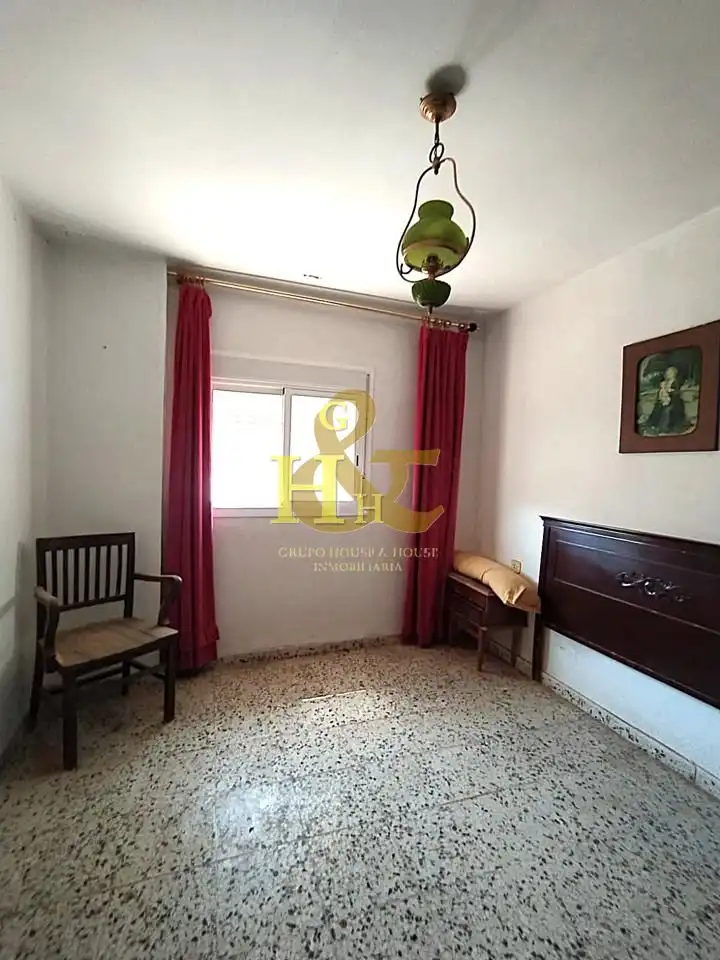 Bedroom of Houses for sale in Sanlúcar de Barrameda  with Terrace