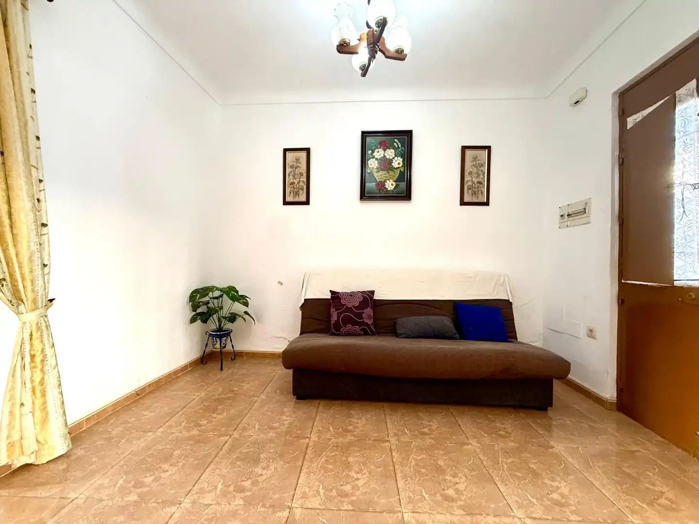 Casa con terraza en venta en Humilladero, imagen 18