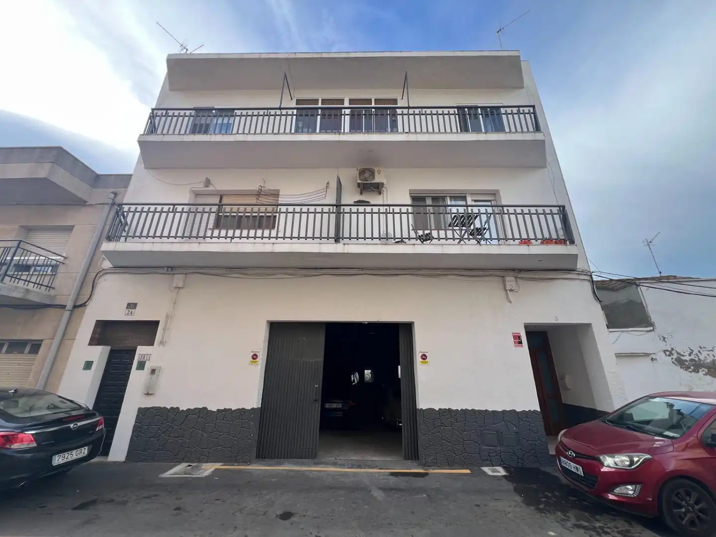Local comercial en venta en COMUNERO JUAN BRAVO 3, imagen 8