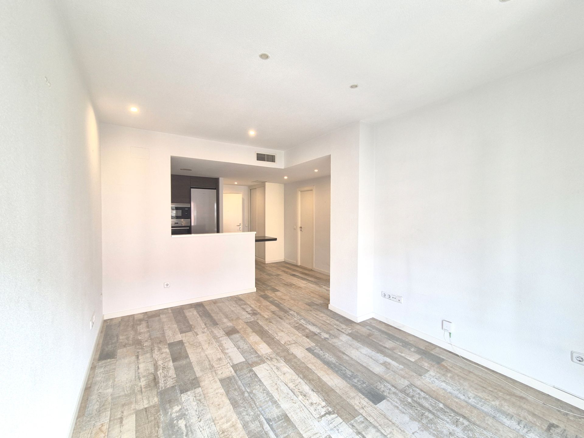 Apartament de lloguer a Calle de Embajadores, 85, Palos de Moguer, Arganzuela