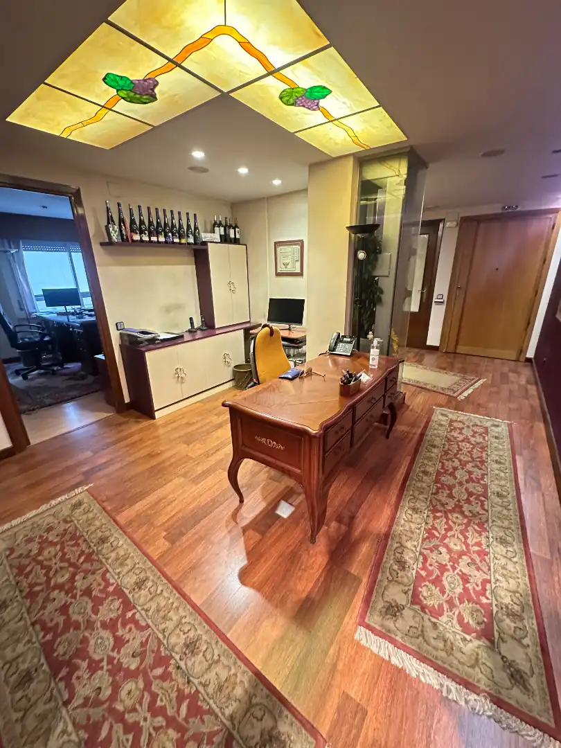 Wohnung mit Aufzug zum Verkauf in Gran Vía Juan Carlos I, imagen 8