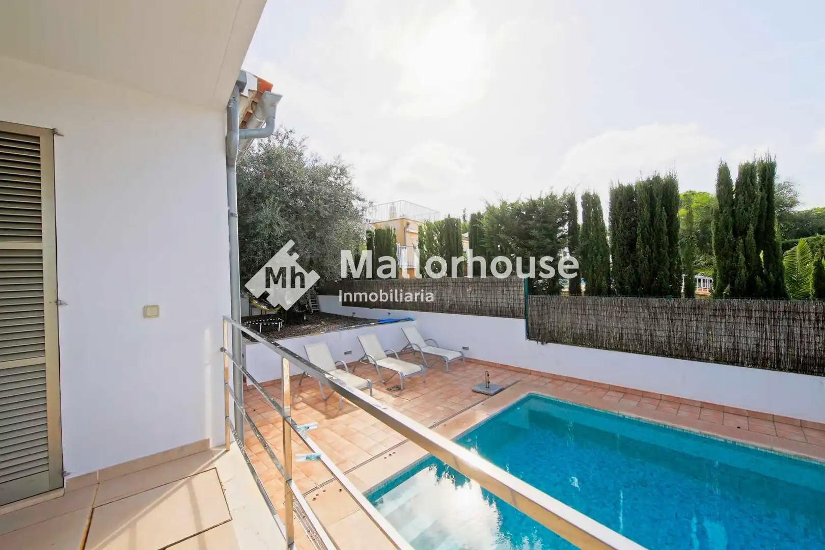 Houses for rent in Bacarés - Manresa - Bonaire
