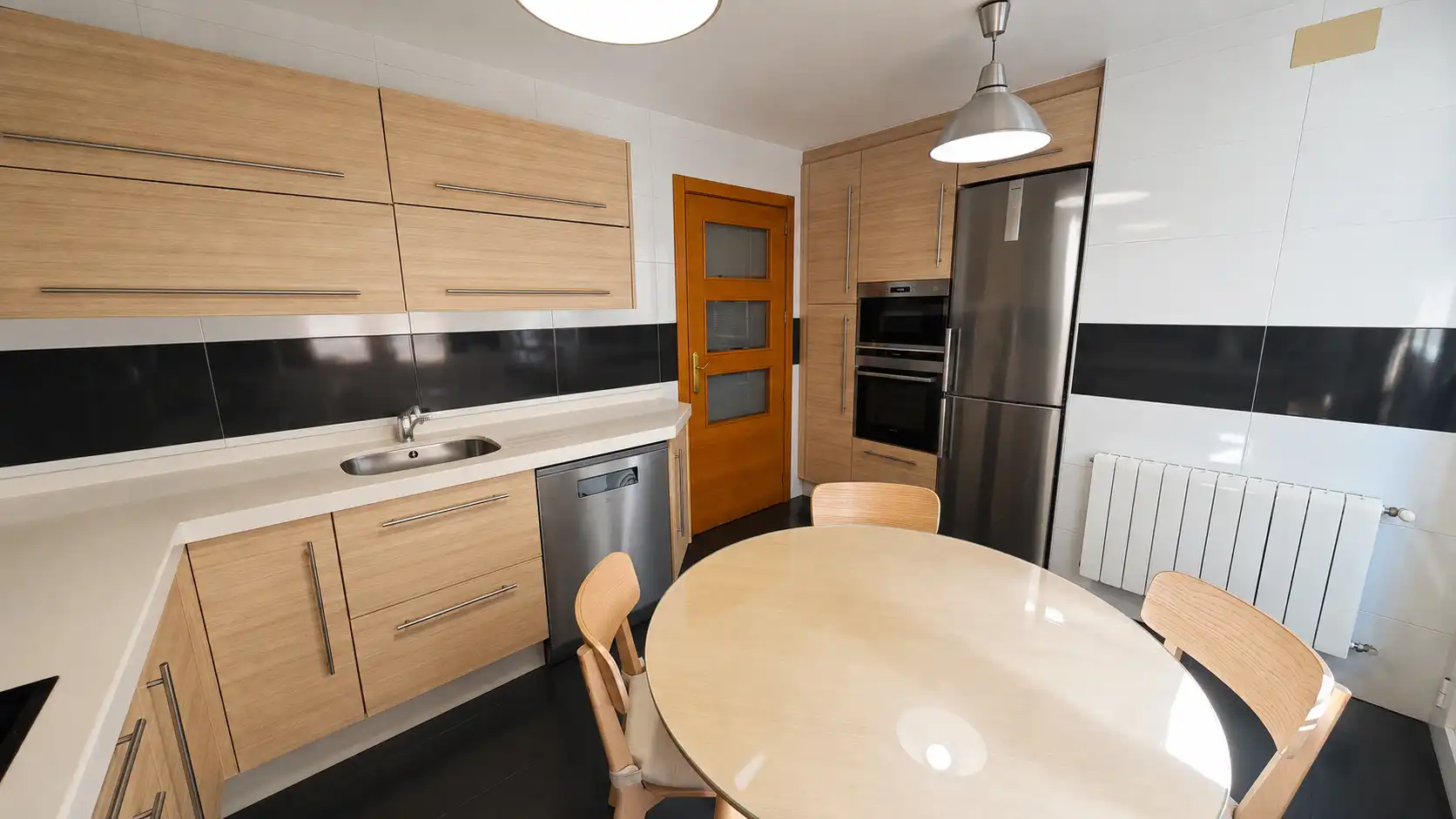 Ático con ascensor en venta en Don Benito, imagen 8