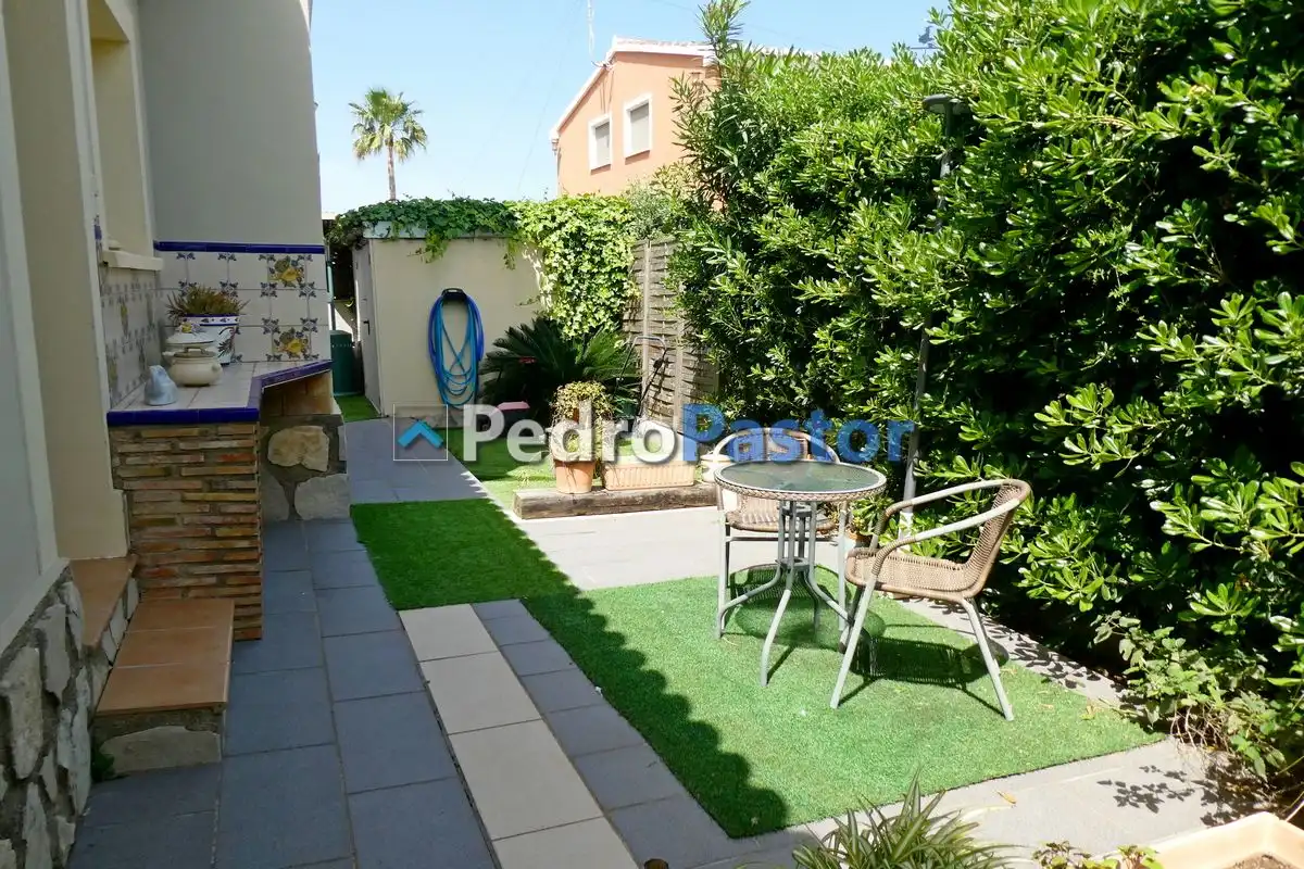 Villa avec piscine à vendre à Els Poblets, imagen 15
