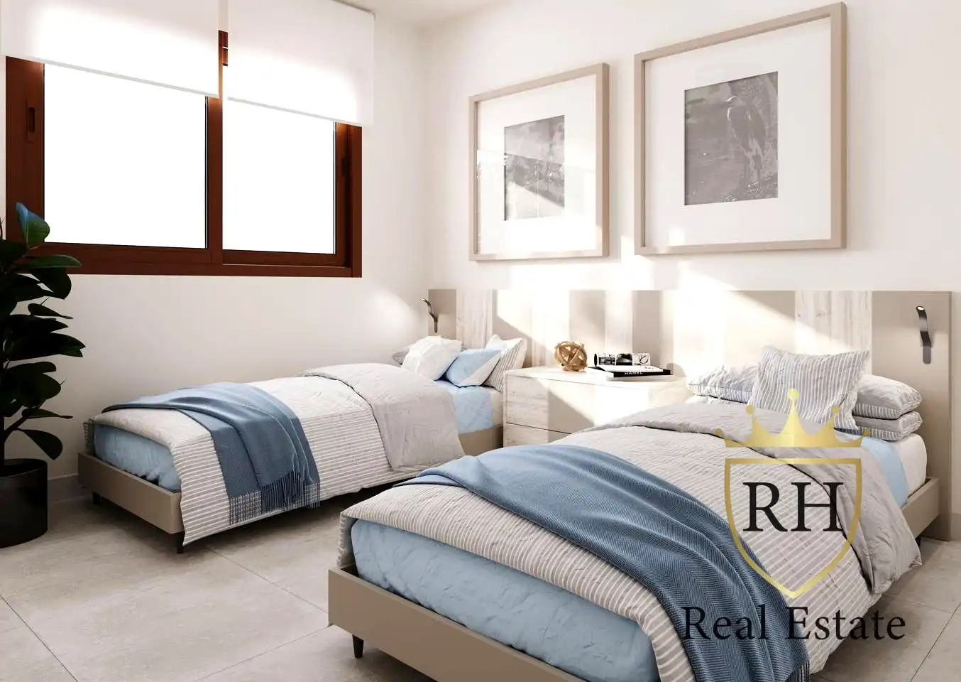 Habitación de Planta baja en venta en Capdepera