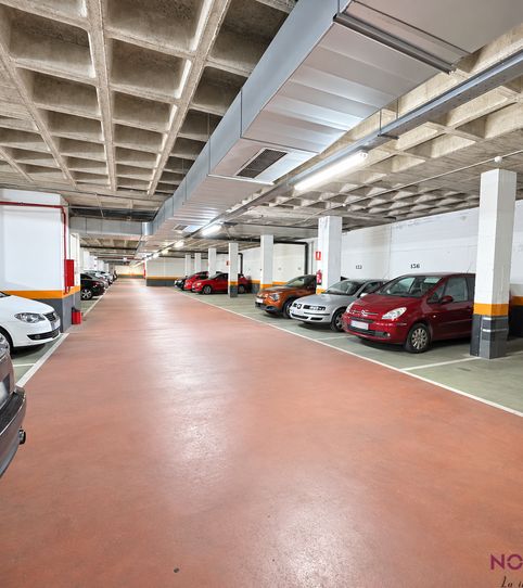 Foto 2 de Garaje en venta en C/portugal, 44, Fuenlabrada II - El Molino, Fuenlabrada