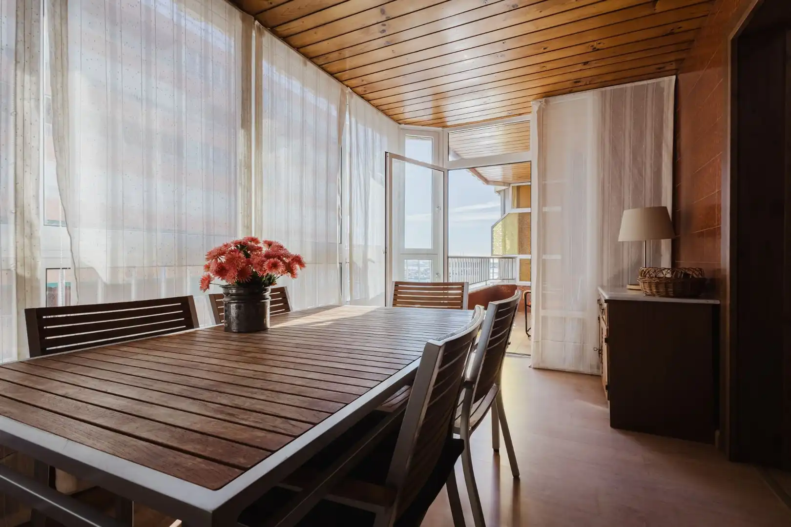 Apartamento con piscina en venta en Gregorio marañon 41, imagen 62